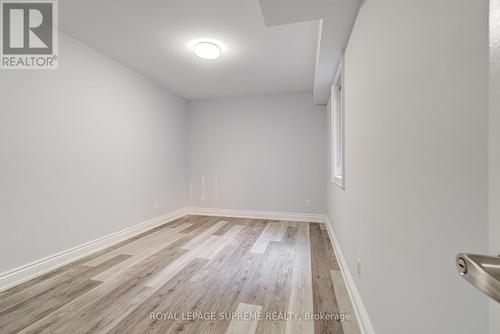 Bsmt - 90 Laughton Avenue, Toronto, ON - Indoor Photo Showing Other Room