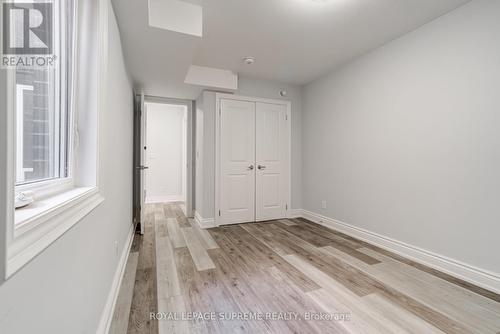 Bsmt - 90 Laughton Avenue, Toronto, ON - Indoor Photo Showing Other Room