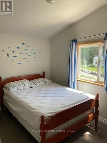 Wndrose - 92 Swords Road, Whitestone, ON - Indoor Photo Showing Bedroom