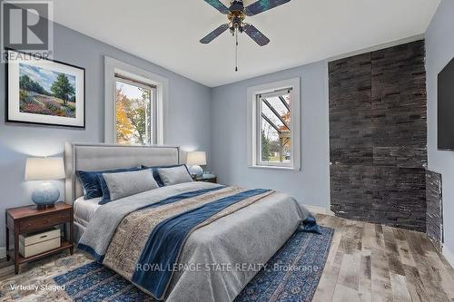 13 Broad Lane, Norfolk, ON - Indoor Photo Showing Bedroom