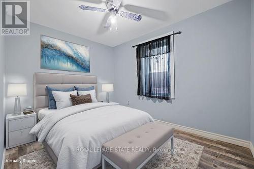 13 Broad Lane, Norfolk, ON - Indoor Photo Showing Bedroom