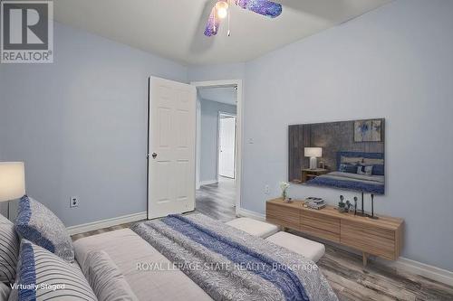 13 Broad Lane, Norfolk, ON - Indoor Photo Showing Bedroom