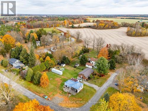 13 Broad Lane, Norfolk, ON - Outdoor With View