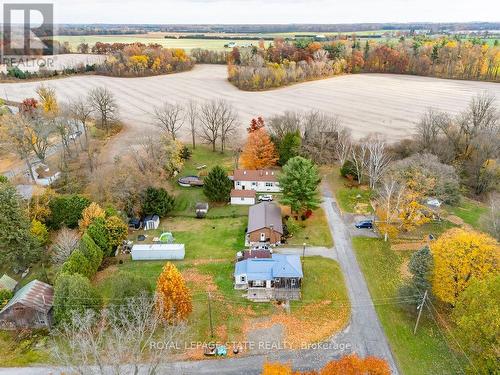 13 Broad Lane, Norfolk, ON - Outdoor With View