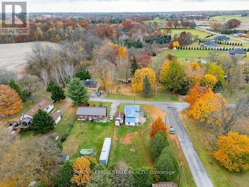 13 Broad Lane, Norfolk, ON - Outdoor With View