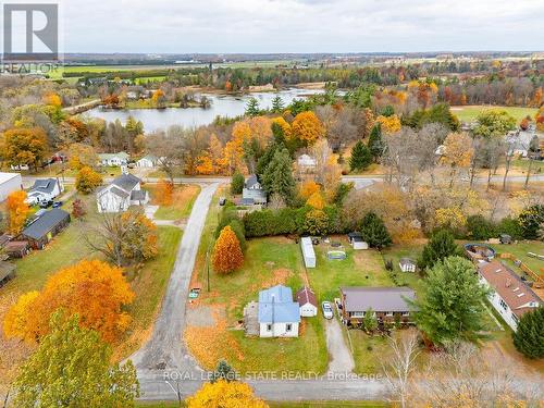 13 Broad Lane, Norfolk, ON - Outdoor With View