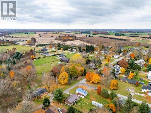 13 Broad Lane, Norfolk, ON - Outdoor With View