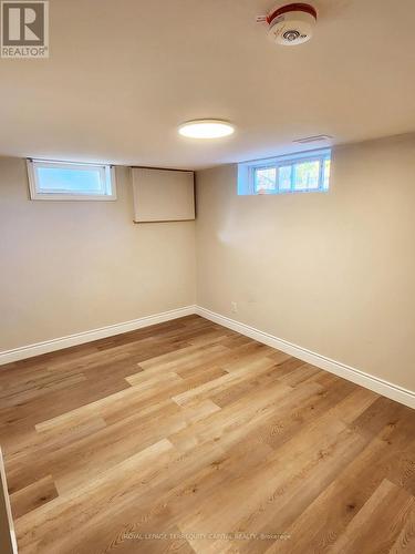 Lower - 373 Mohawk Road W, Hamilton, ON - Indoor Photo Showing Basement