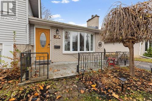 52 Windsor Drive, Brockville, ON - Outdoor