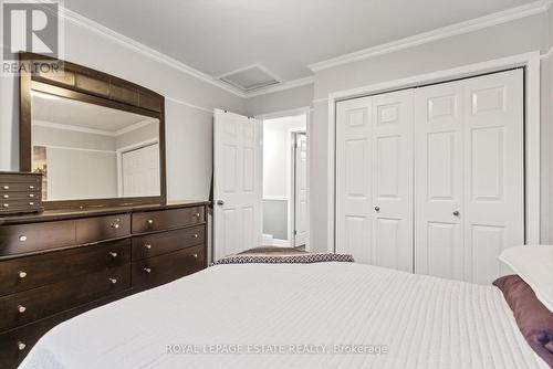 52 Windsor Drive, Brockville, ON - Indoor Photo Showing Bedroom