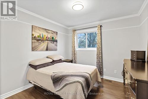 52 Windsor Drive, Brockville, ON - Indoor Photo Showing Bedroom