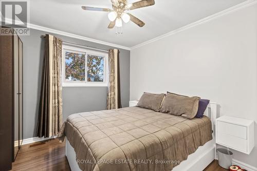 52 Windsor Drive, Brockville, ON - Indoor Photo Showing Bedroom