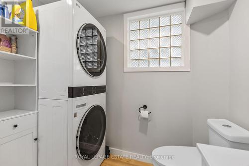 52 Windsor Drive, Brockville, ON - Indoor Photo Showing Laundry Room