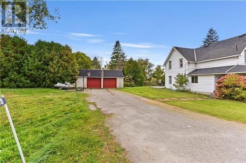 4088 County Road 29 Road, Brockville, ON - Outdoor