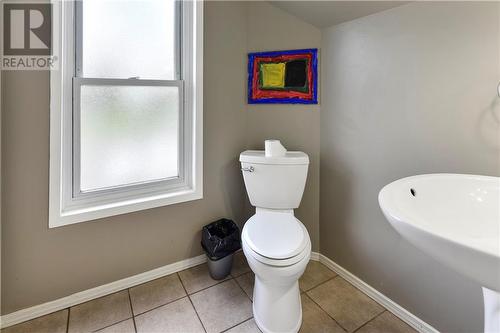 4088 County Road 29 Road, Brockville, ON - Indoor Photo Showing Bathroom