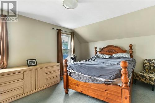 4088 County Road 29 Road, Brockville, ON - Indoor Photo Showing Bedroom