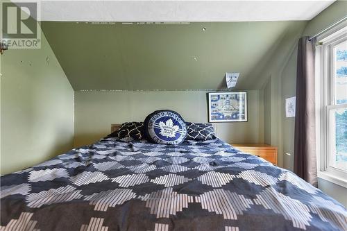 4088 County Road 29 Road, Brockville, ON - Indoor Photo Showing Bedroom