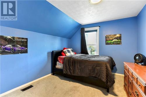 4088 County Road 29 Road, Brockville, ON - Indoor Photo Showing Bedroom