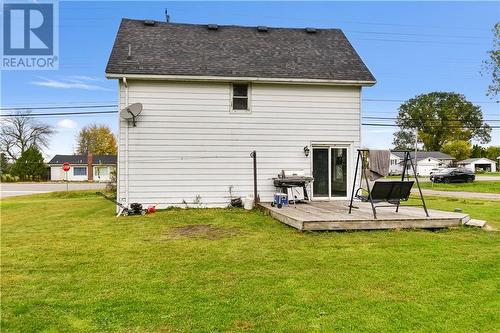 4088 County Road 29 Road, Brockville, ON - Outdoor With Deck Patio Veranda With Exterior