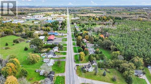 4088 County Road 29 Road, Brockville, ON - Outdoor With View