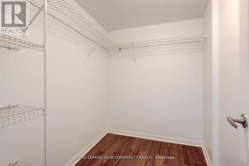 515 - 503 Beecroft Road, Toronto, ON - Indoor With Storage