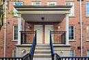 528 - 3 Everson Drive, Toronto, ON  - Outdoor 