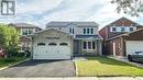 Bsmt - 5 Feeney Avenue, Toronto, ON  - Outdoor With Facade 