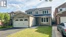 Bsmt - 5 Feeney Avenue, Toronto, ON  - Outdoor With Facade 