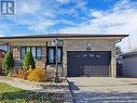 Main Fl - 348 Preston Drive, Oshawa, ON  - Outdoor 