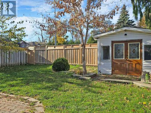 Main Fl - 348 Preston Drive, Oshawa, ON - Outdoor