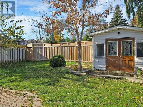 Main Fl - 348 Preston Drive, Oshawa, ON - Outdoor