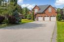 413 Coventry Hill Trail, Newmarket, ON  - Outdoor 