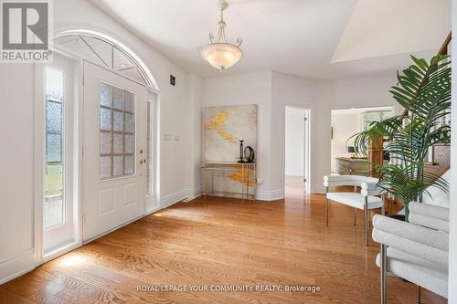 413 Coventry Hill Trail, Newmarket, ON - Indoor Photo Showing Other Room