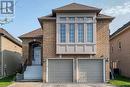 Main - 520 Stone Road, Aurora, ON  - Outdoor With Facade 