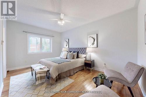 Main - 520 Stone Road, Aurora, ON - Indoor Photo Showing Bedroom