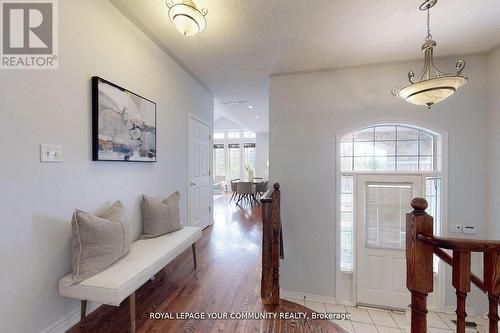 Main - 520 Stone Road, Aurora, ON - Indoor Photo Showing Other Room