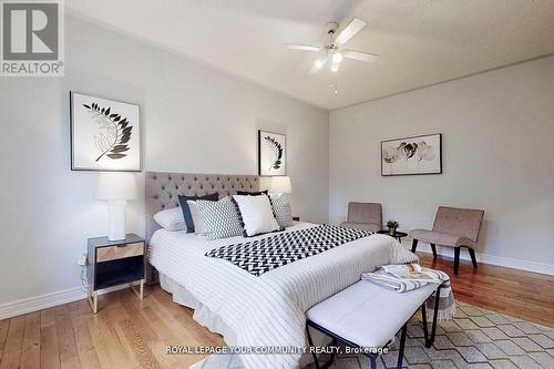 Main - 520 Stone Road, Aurora, ON - Indoor Photo Showing Bedroom