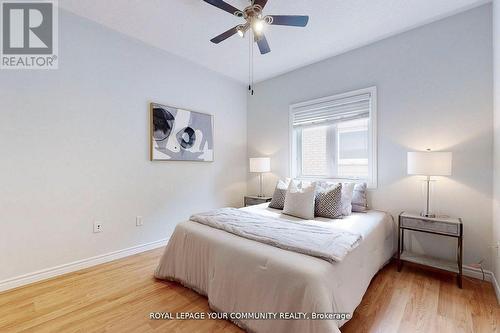 Main - 520 Stone Road, Aurora, ON - Indoor Photo Showing Bedroom