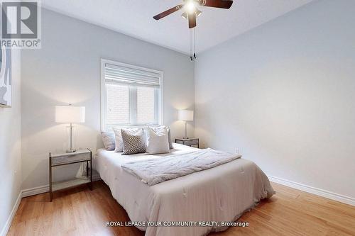 Main - 520 Stone Road, Aurora, ON - Indoor Photo Showing Bedroom