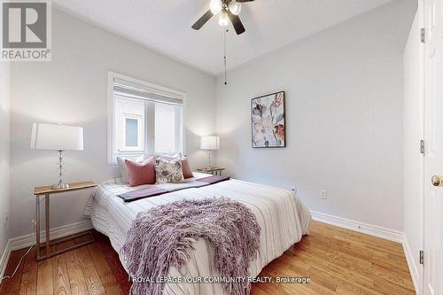 Main - 520 Stone Road, Aurora, ON - Indoor Photo Showing Bedroom