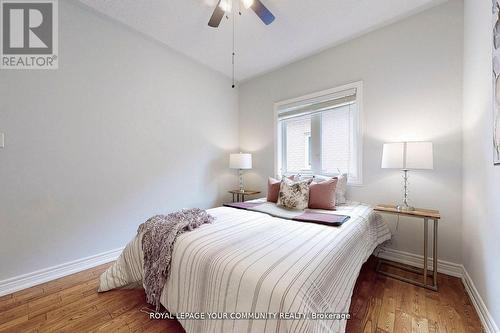 Main - 520 Stone Road, Aurora, ON - Indoor Photo Showing Bedroom