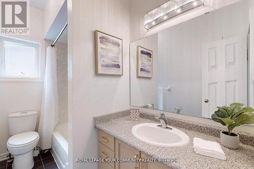 Main - 520 Stone Road, Aurora, ON - Indoor Photo Showing Bathroom