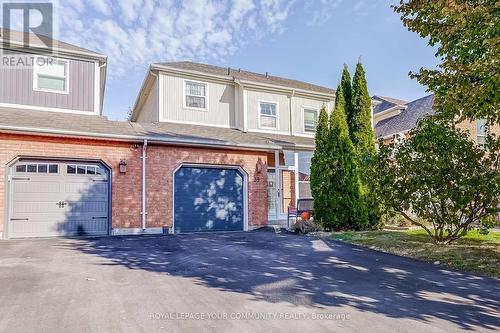 39 Wrendale Crescent, Georgina, ON - Outdoor