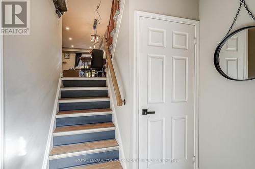 39 Wrendale Crescent, Georgina, ON - Indoor Photo Showing Other Room