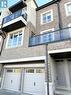 11 - 95 Kayla Crescent, Vaughan, ON  - Outdoor With Balcony 