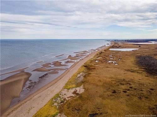 Lot Beau-Rivage St, Cap-Pelé, NB 