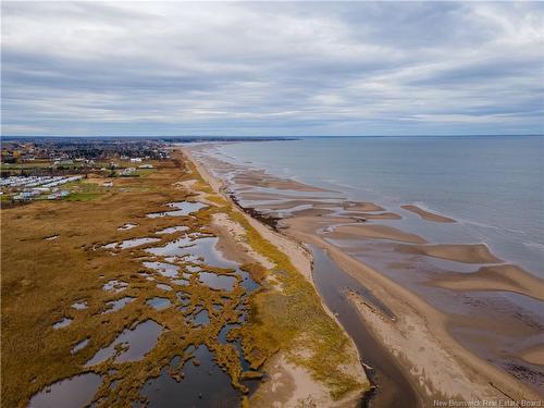 Lot Beau-Rivage St, Cap-Pelé, NB 