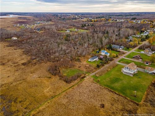 Lot Beau-Rivage St, Cap-Pelé, NB 