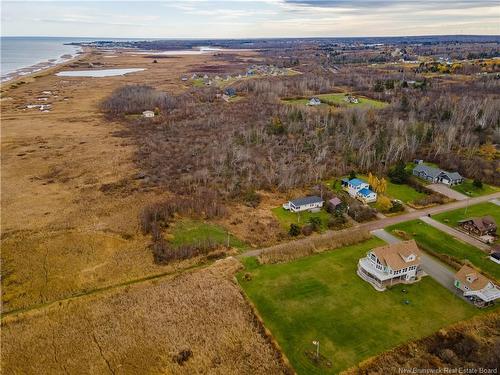 Lot Beau-Rivage St, Cap-Pelé, NB 