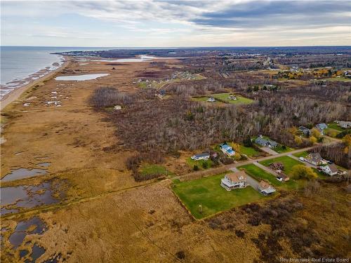 Lot Beau-Rivage St, Cap-Pelé, NB 